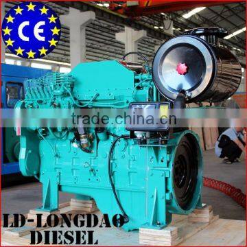 China Factory Manufacturer Diesel 6CT Engine Prices