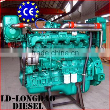 Cheap Diesel Marine Engine For Boat