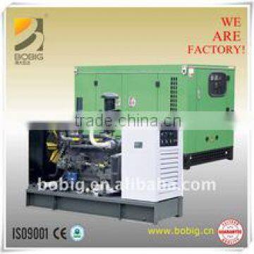 Open lovol diesel generator