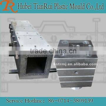Extrusion Mould For WPC Plastic Pillar/Column photo-3