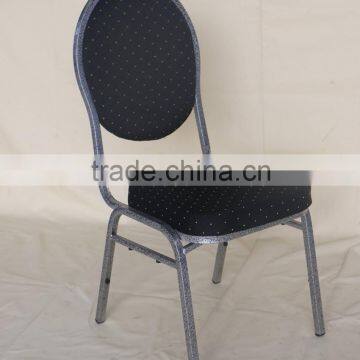 Hotel Conference Aluminum Banquet Chair