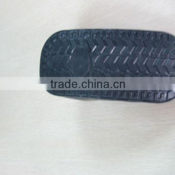 plastic protective soles injection mould