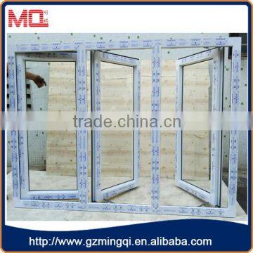 Conch Brand Upvc Windows Manufacturing photo-4