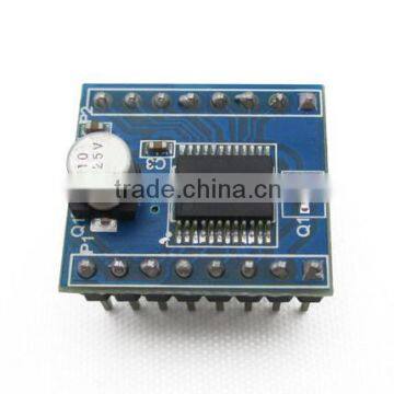 Motor Drive Module TB6612FNG