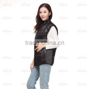 KCFIR Battery Power Bank Far Infrared Heated Clothes photo-5