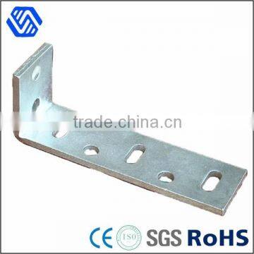 High precision metal stamped part OEM CNC machine steel stamping parts                        
                                                Quality Choice