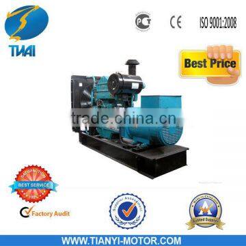 60kva diesel generator set