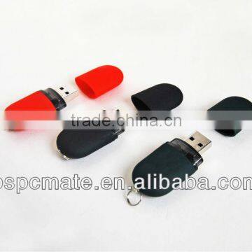 Capsule Usb Flash Disk Factory In China