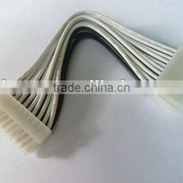 ATX Power 20p M-F extension cable