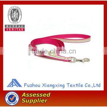 pet collar pet lanyard dog leash with customized logo