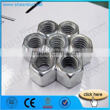 ASTM A490 High Strength Hex Bolt