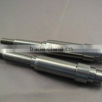 Cnc Lathe Hollow Shaft Coupling Central Spindle Coupling