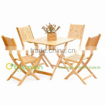 Vietnam bamboo furniture with cheap price