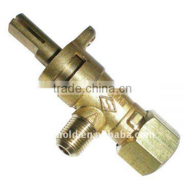 Gas Oven