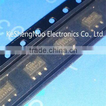 XC6206P282PR SOT-89 XC6206 XC6206P282 Integrated Circuits IC Chips