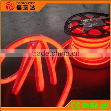 Warm White 50m LED Neon Flex Super Bright 110V/220V photo-4