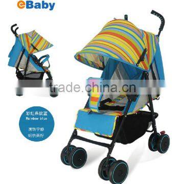 Fashionable best selling little sun baby stroller , good stroller baby