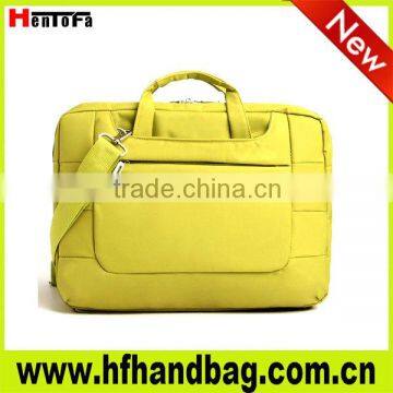 Simple and useful laptop computer bag, hot selling laptop computer bag