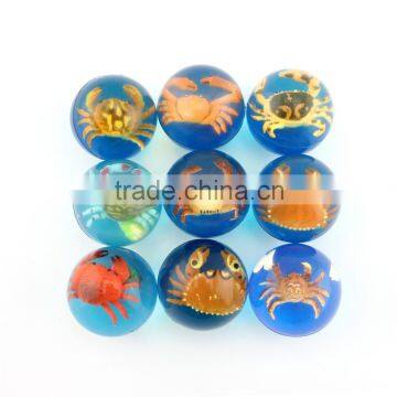 Wholesale Soft New Design Animal High Bouncing Rubber Ball photo-4