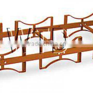 Drum Storage Rack, Drum handling equipment, Material Handling equipment