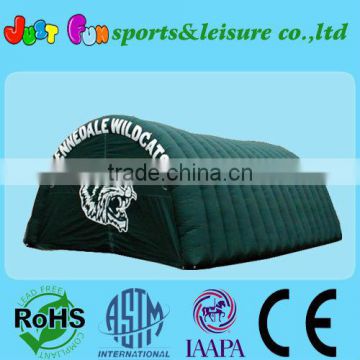 2013 promotional inflatable display tent