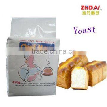 buy bakery dry instant yeast with powerful fermentation