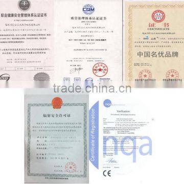 1000*1000mm Big Tunnel Size X-Ray Baggage Scanner Inspection System Machine TS-100100 photo-6