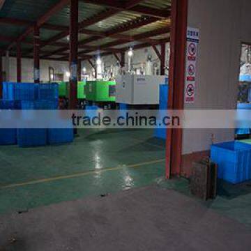 Yueqing Dingyi Plastic Co., Ltd.