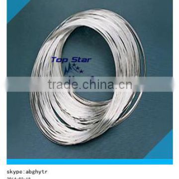 nitinol wire