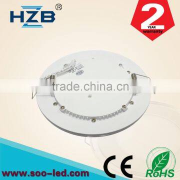 20w ce and Rohs Ultra Thin Led Panel Light Furniture photo-3