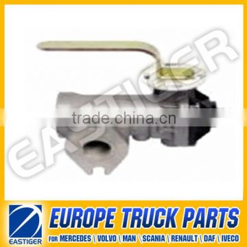 1010125 SCANIA Empty-Load Valve