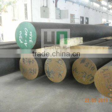 Carbon steel /DIN 1.1191/AISI 1045/C45 forged stock