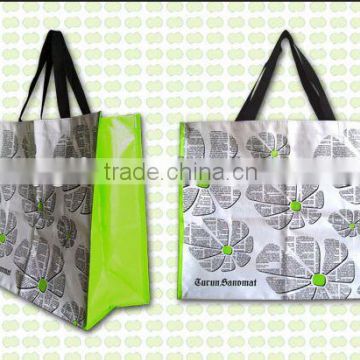 2014 New Product sacking shopping bag