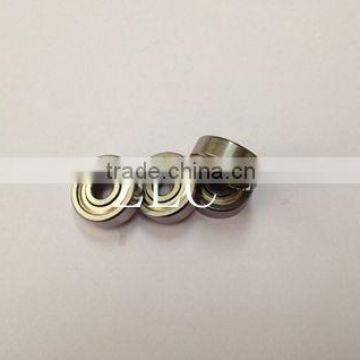 625 Stainless Steel ball bearing 635zz 5x19x6mm With Great Low Price