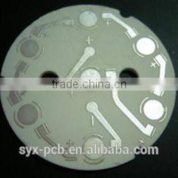 Electronic Ceramic Printed Circuit Board Pcb Manufacturer With RoHs and UL Certification photo-4