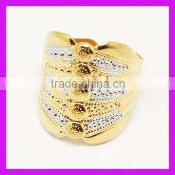 2011 TOP Fashion copper RingsFH-R029