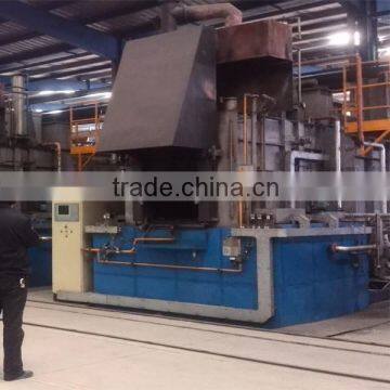Environmental Friendly,heat Treatment Furnace,4/1 Box Type Multipurpose Furnace