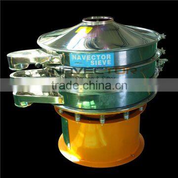 mining vibrating screen