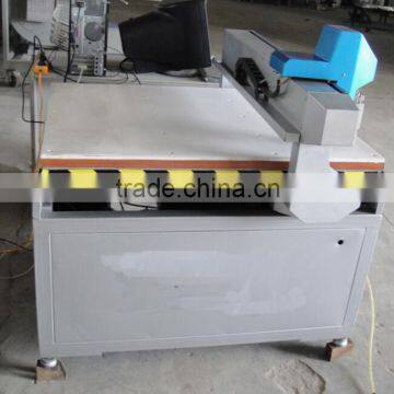 in Stock 3-19mm Thickness Automatic Small Cnc Glass Cutter 8070 photo-5