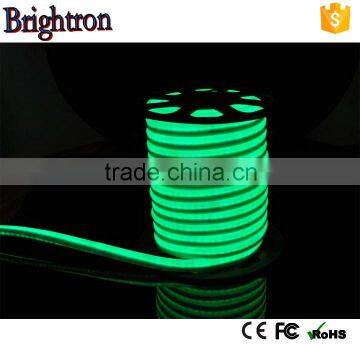 Wholesale Price LED Neon Flex 12v Rgb 5050 Led Mini 24v Led Neon Flexible Neon photo-5