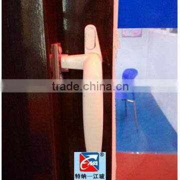 TN-TD-FHC01-1.5-IF Fire Proof Steel Window (fixed Type) w/ Electrostatic Powder Coating & Fire Proof Glass (insulation Style) photo-3