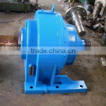 P series planetary agricultural speed reducer