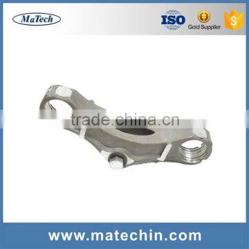 Aluminium Alloy Precision CNC Machining Parts Made In China