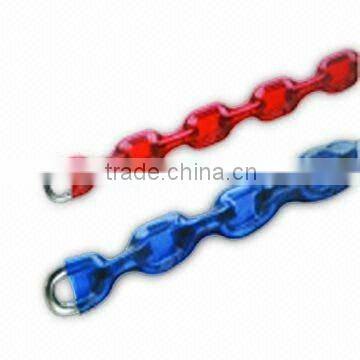 Industrial Welded Chain