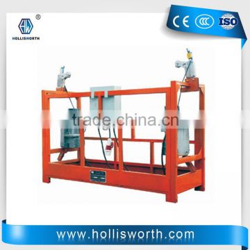 ZLP series Suspended Platform Electric Scaffolding