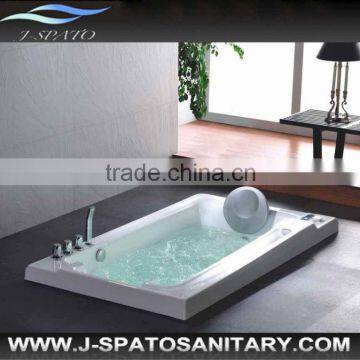 Outdoor Spa 2 Person