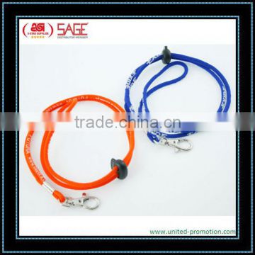 Cord Lanyard Strap