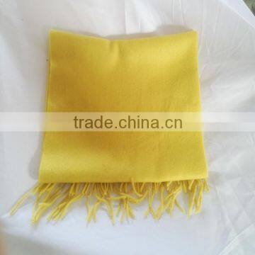 fashion and new style woven light cashmere scarf