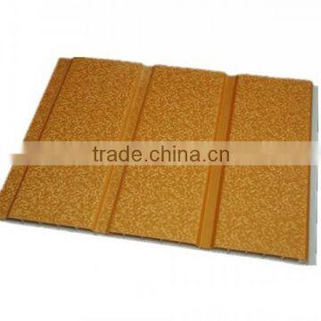 PVC panel for interior decoration in zhejiang