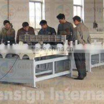 china CNC router / CNC engraving and cutting machine